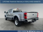 2023 Ford F-450 Lariat