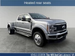 2023 Ford F-450 Lariat