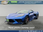 2020 Chevrolet Corvette Stingray w/2LT
