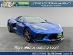 2020 Chevrolet Corvette Stingray w/2LT