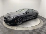 2024 BMW M8 Competition