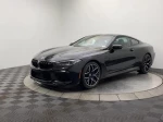 2024 BMW M8 Competition