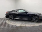 2024 BMW M8 Competition