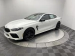 2024 BMW M8 Competition Gran Coupe