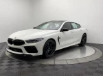 2024 BMW M8 Competition Gran Coupe