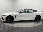 2024 BMW M8 Competition Gran Coupe