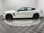 2024 BMW M8 Competition Gran Coupe
