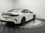 2024 BMW M8 Competition Gran Coupe