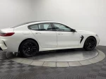 2024 BMW M8 Competition Gran Coupe