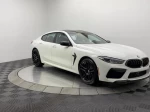 2024 BMW M8 Competition Gran Coupe