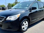 2009 Volkswagen Routan SEL