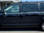 2009 Volkswagen Routan SEL