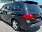 2009 Volkswagen Routan SEL