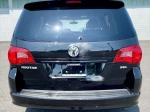 2009 Volkswagen Routan SEL
