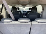 2009 Volkswagen Routan SEL