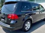 2009 Volkswagen Routan SEL
