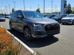 2023 Audi Q7 55 Premium Plus