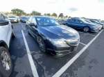 2016 Acura TLX Tech