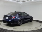 2023 BMW M3 Competition xDrive