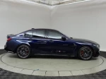 2023 BMW M3 Competition xDrive