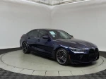 2023 BMW M3 Competition xDrive