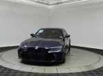 2023 BMW M3 Competition xDrive