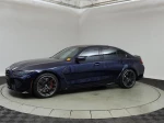 2023 BMW M3 Competition xDrive