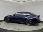 2023 BMW M3 Competition xDrive