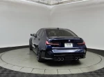 2023 BMW M3 Competition xDrive