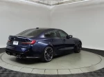 2023 BMW M3 Competition xDrive