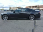 2019 Cadillac CT6-V 4.2L Blackwing Twin Turbo
