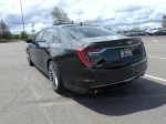 2019 Cadillac CT6-V 4.2L Blackwing Twin Turbo