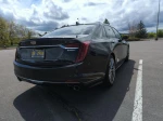 2019 Cadillac CT6-V 4.2L Blackwing Twin Turbo