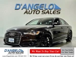 2017 Audi A6 3.0T Prestige