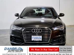 2017 Audi A6 3.0T Prestige