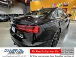 2017 Audi A6 3.0T Prestige