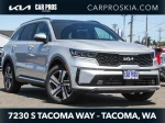 2023 Kia Sorento Plug-In Hybrid SX Prestige