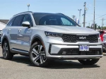 2023 Kia Sorento Plug-In Hybrid SX Prestige