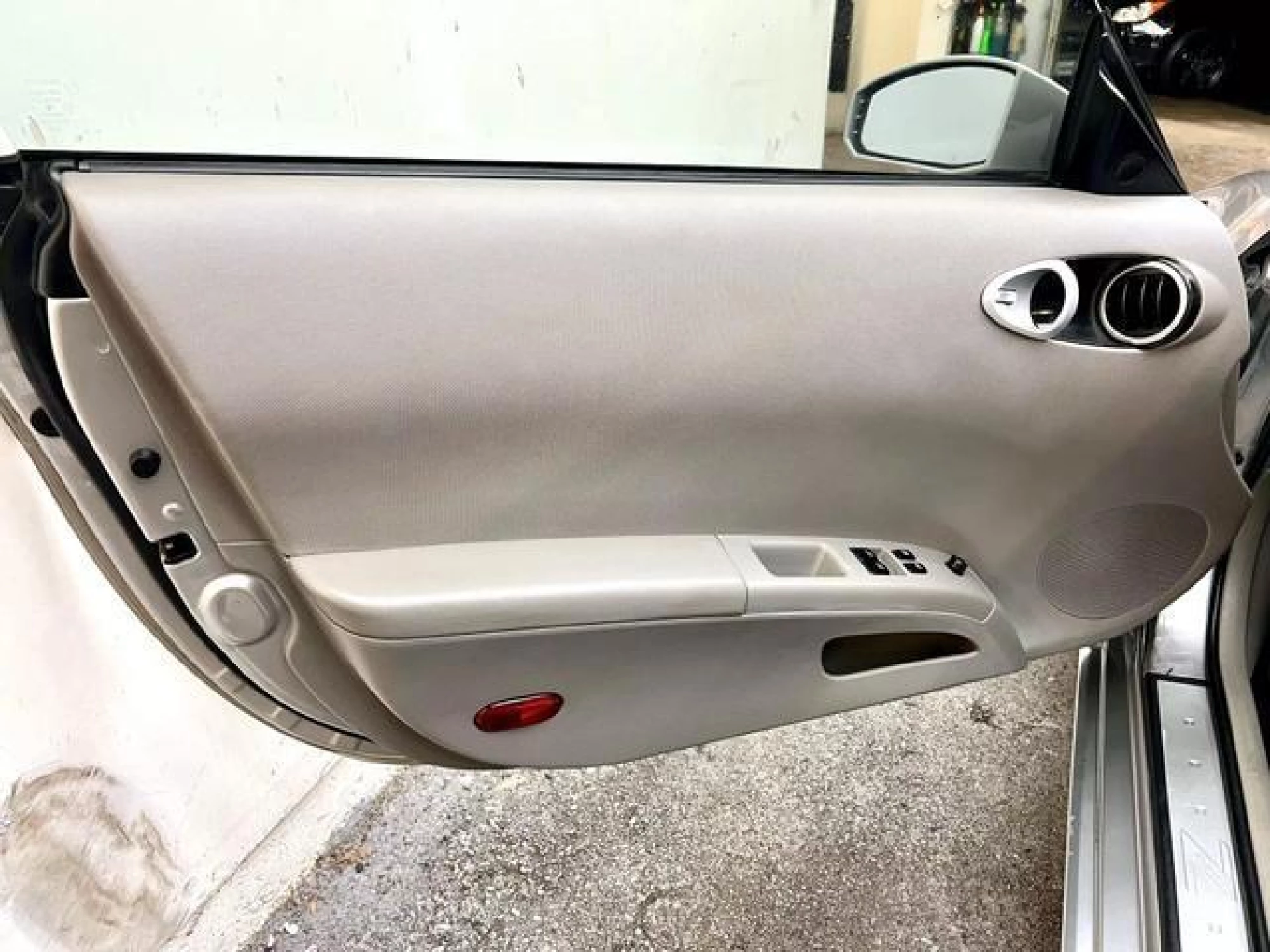 2003 Nissan 350Z Touring