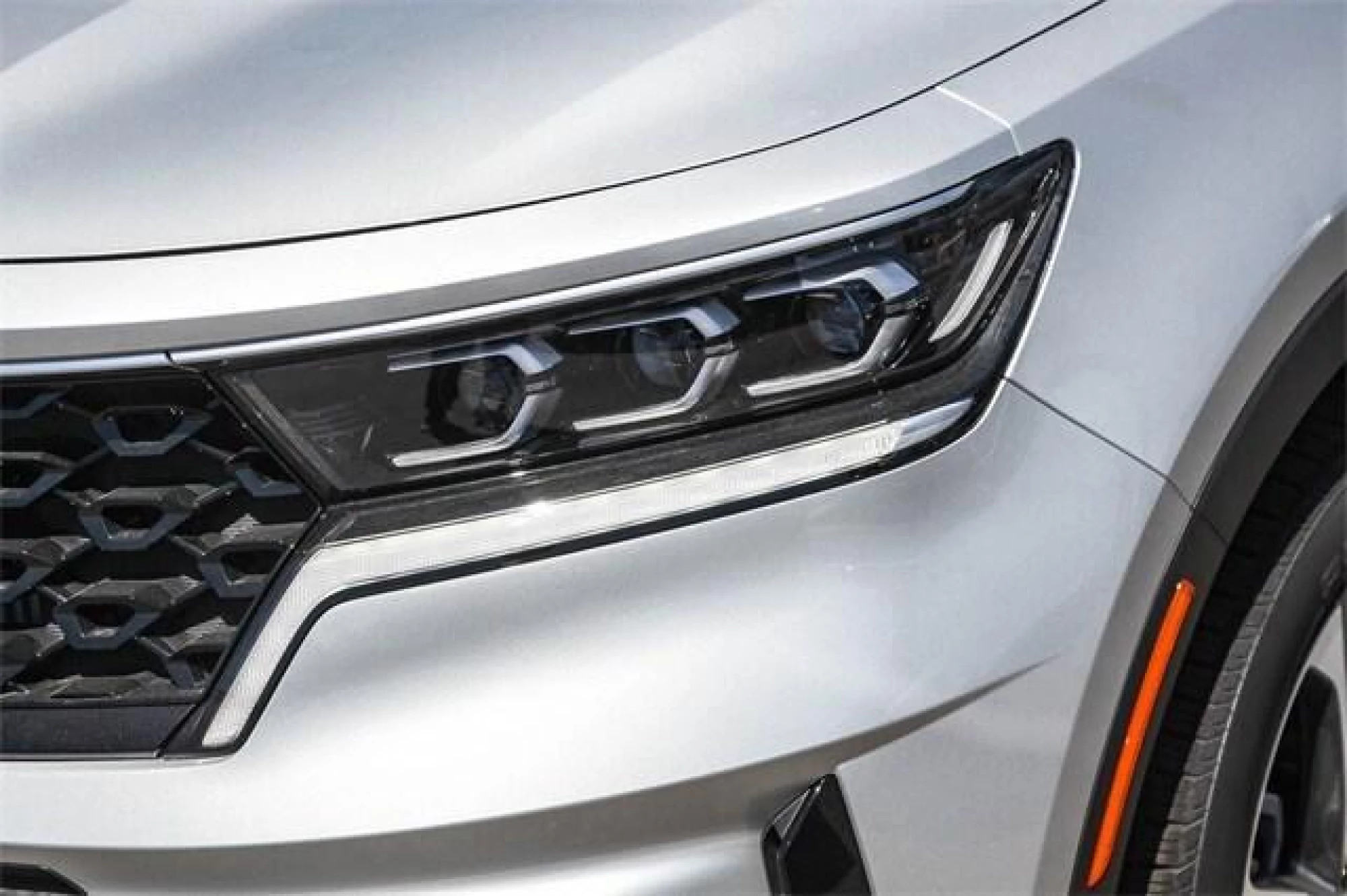 2023 Kia Sorento Plug-In Hybrid SX Prestige