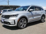 2023 Kia Sorento Plug-In Hybrid SX Prestige