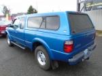 2001 Ford Ranger Edge SuperCab