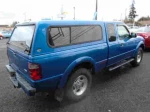 2001 Ford Ranger Edge SuperCab