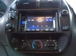 2001 Ford Ranger Edge SuperCab