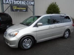 2006 Honda Odyssey EX