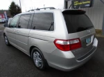2006 Honda Odyssey EX