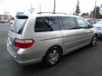 2006 Honda Odyssey EX