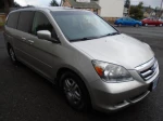 2006 Honda Odyssey EX
