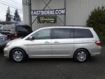 2006 Honda Odyssey EX