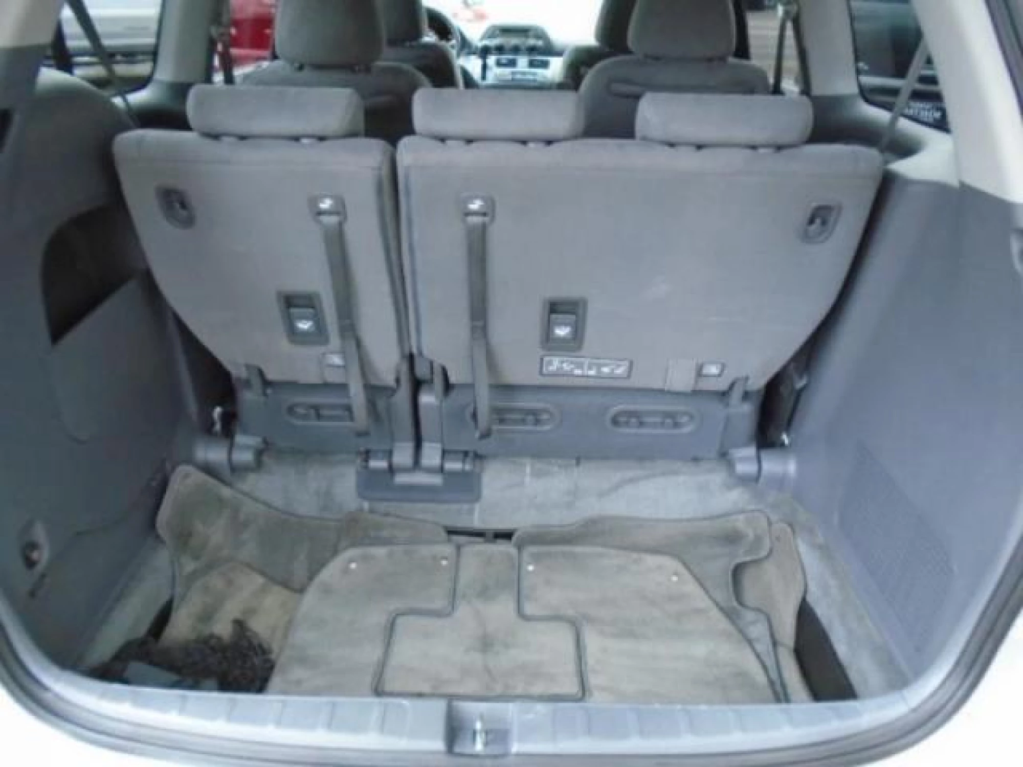 2006 Honda Odyssey EX